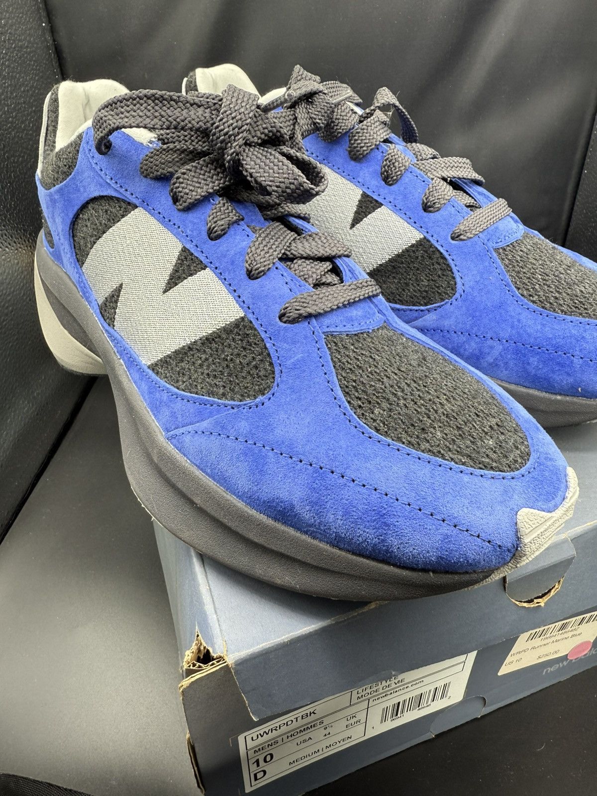 New Balance New Balance WRPD RUNNER US10 Size US 10 / EU 43 - 1 Thumbnail