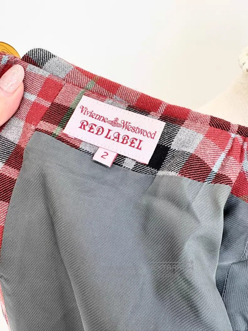 Vivienne Westwood #REF! Size M / US 6-8 / IT 42-44 - 5 Thumbnail