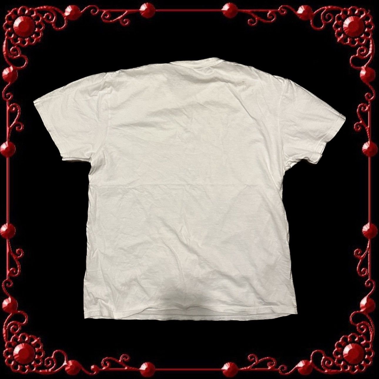 Band Tees meat computer 2023 europe tour t-shirt Size US L / EU 52-54 / 3 - 2 Thumbnail