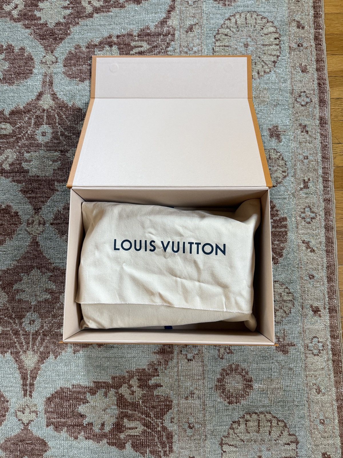 Louis Vuitton Hobo Cruiser Size ONE SIZE - 7 Thumbnail