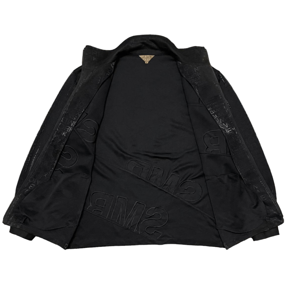 Japanese Brand Vintage SMB Super Miracle Baby New York Jacket Size US M / EU 48-50 / 2 - 7 Thumbnail