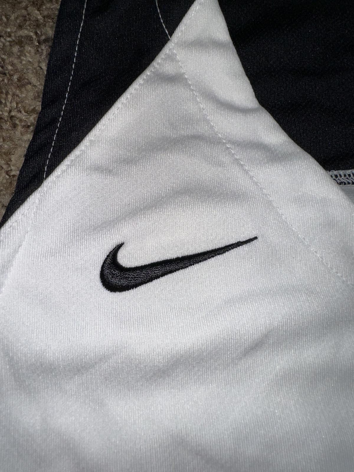 Nike Nike Women’s Hyperelite Basketball Game Jersey Size XL / US 12-14 / IT 48-50 - 2 Thumbnail