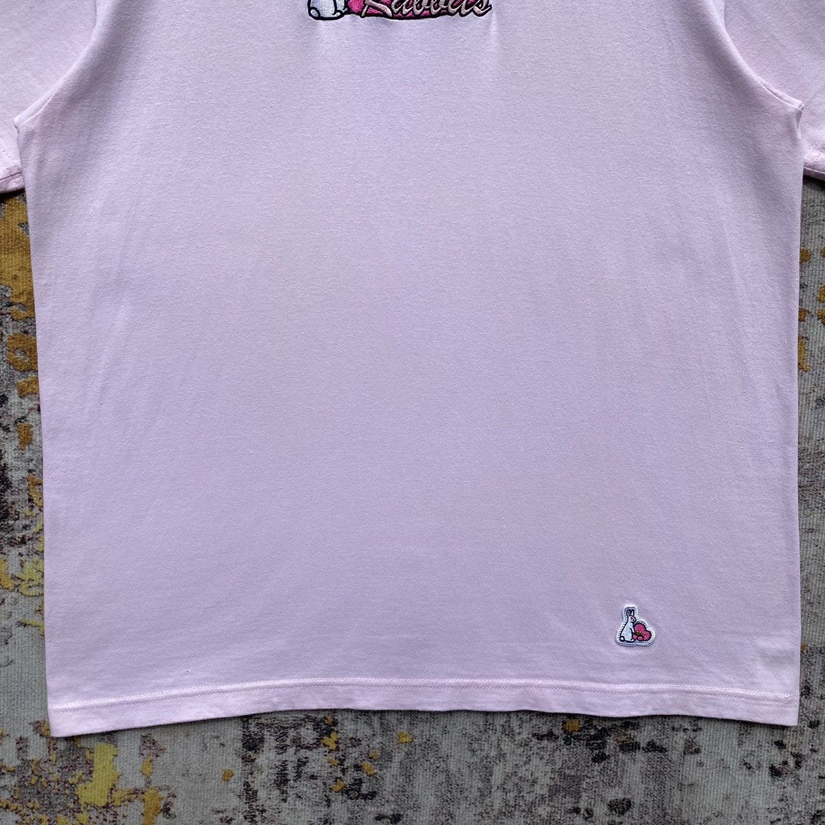 FR2 Fr2 Fxxking Rabbit Shirt Embroidery OG Logo Fr2 Streetwear Size US M / EU 48-50 / 2 - 12 Thumbnail