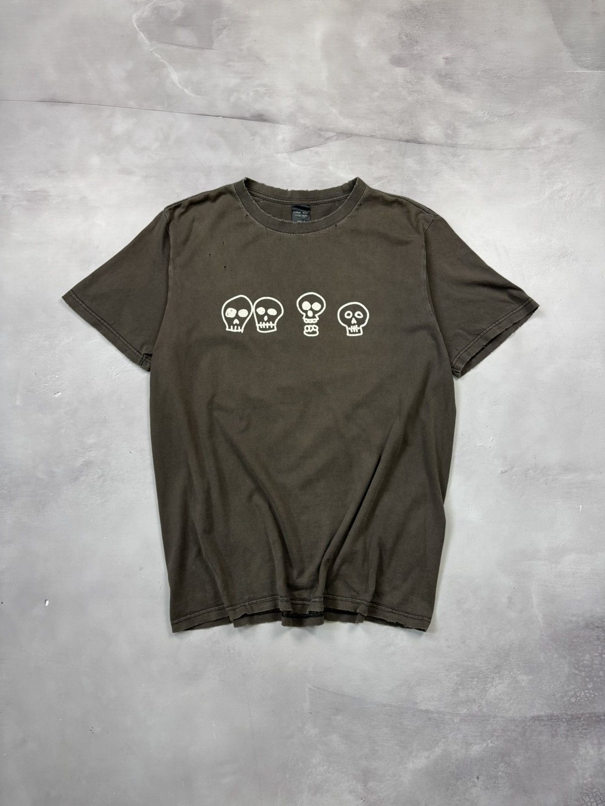 Number (N)ine × Takahiromiyashita The Soloist. Number Nine Archive