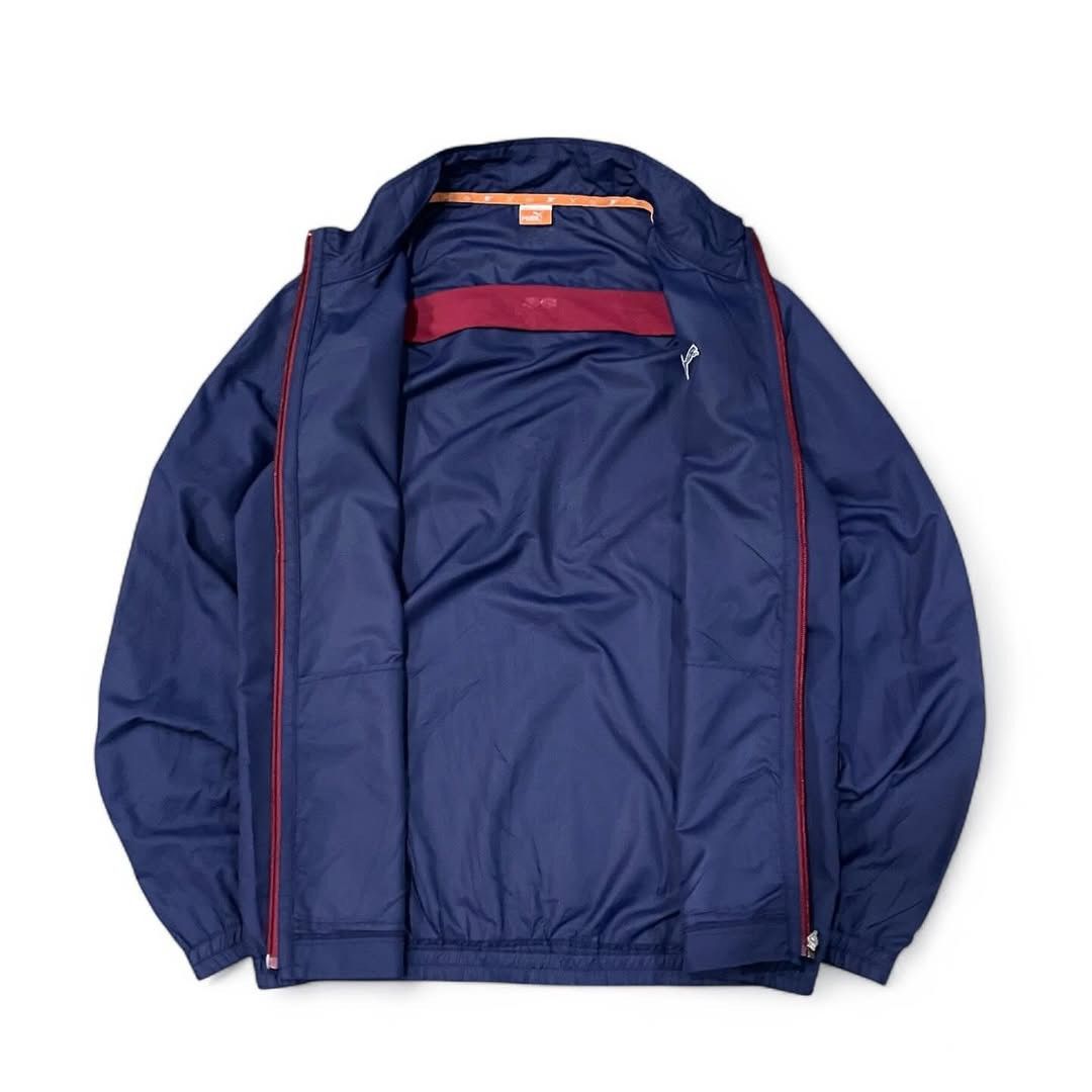 Puma 00’s PUMA Ventilasi Gimmick Tech Nylon Jacket Size US L / EU 52-54 / 3 - 7 Thumbnail