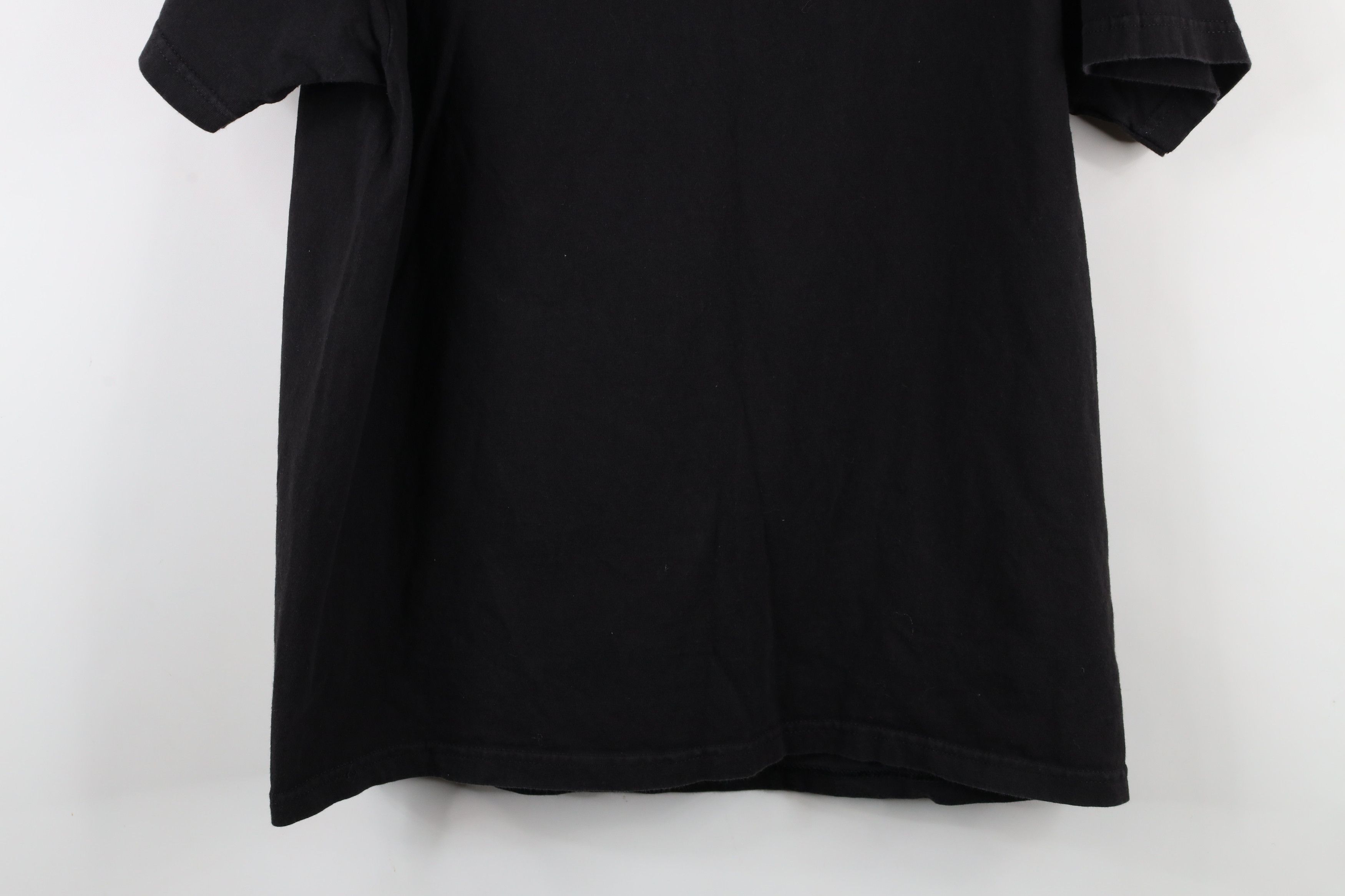 Mitchell & Ness × Vintage Mitchell & Ness Hardwood Classics Bulls Basketball T-Shirt Size US XL / EU 56 / 4 - 11 Thumbnail