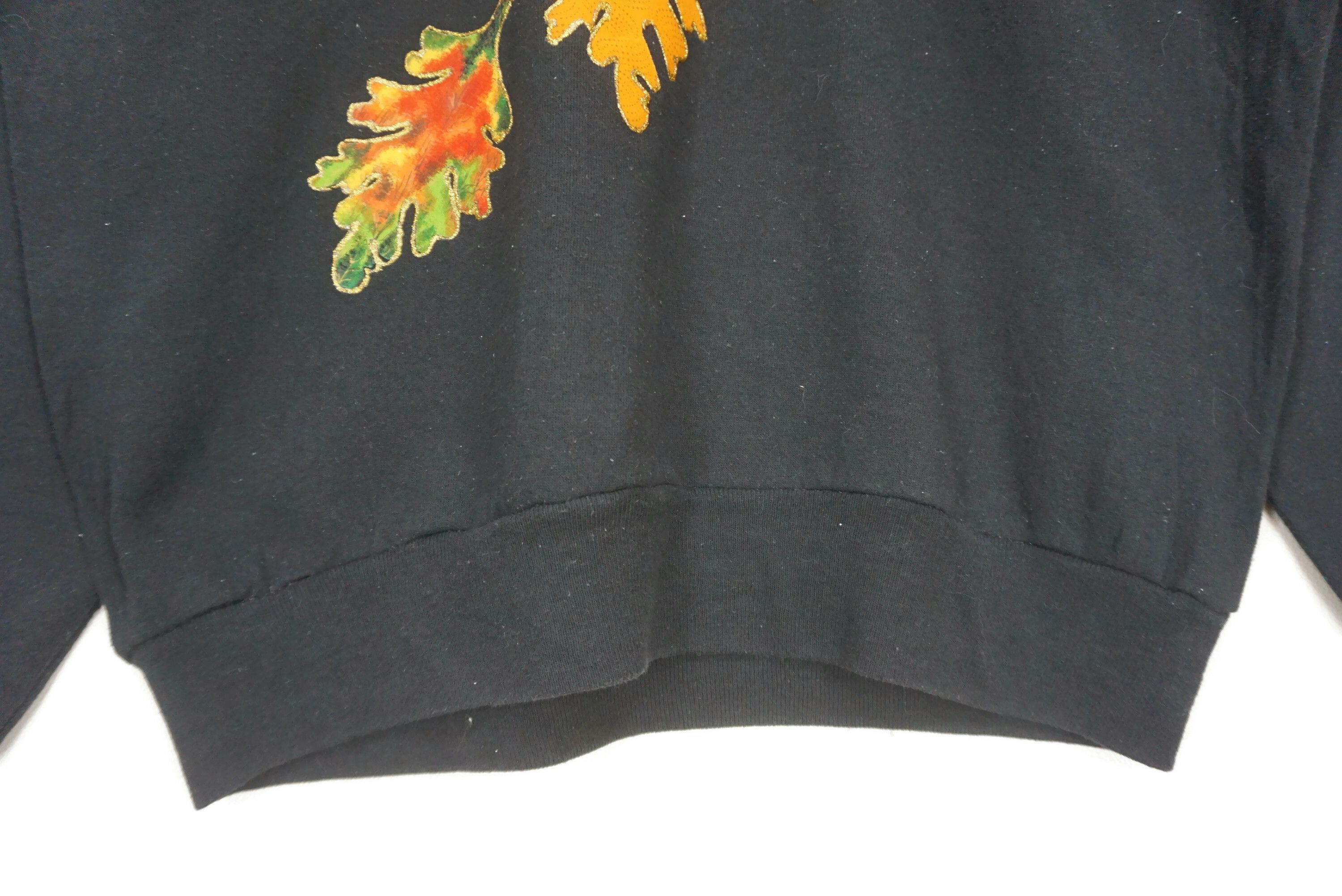 Russell Athletic Vintage Russell Sweatshirt Jerzees Create A Craft Handmade Size US XL / EU 56 / 4 - 7 Thumbnail