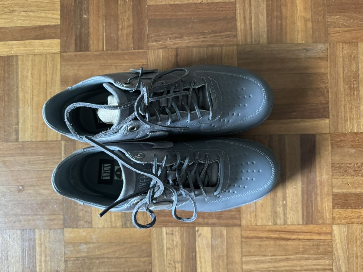 Nike × Pigalle PIGALLE X NIKE AIR FORCE 1 LOW SP Size US 8 / EU 41 - 2 Thumbnail