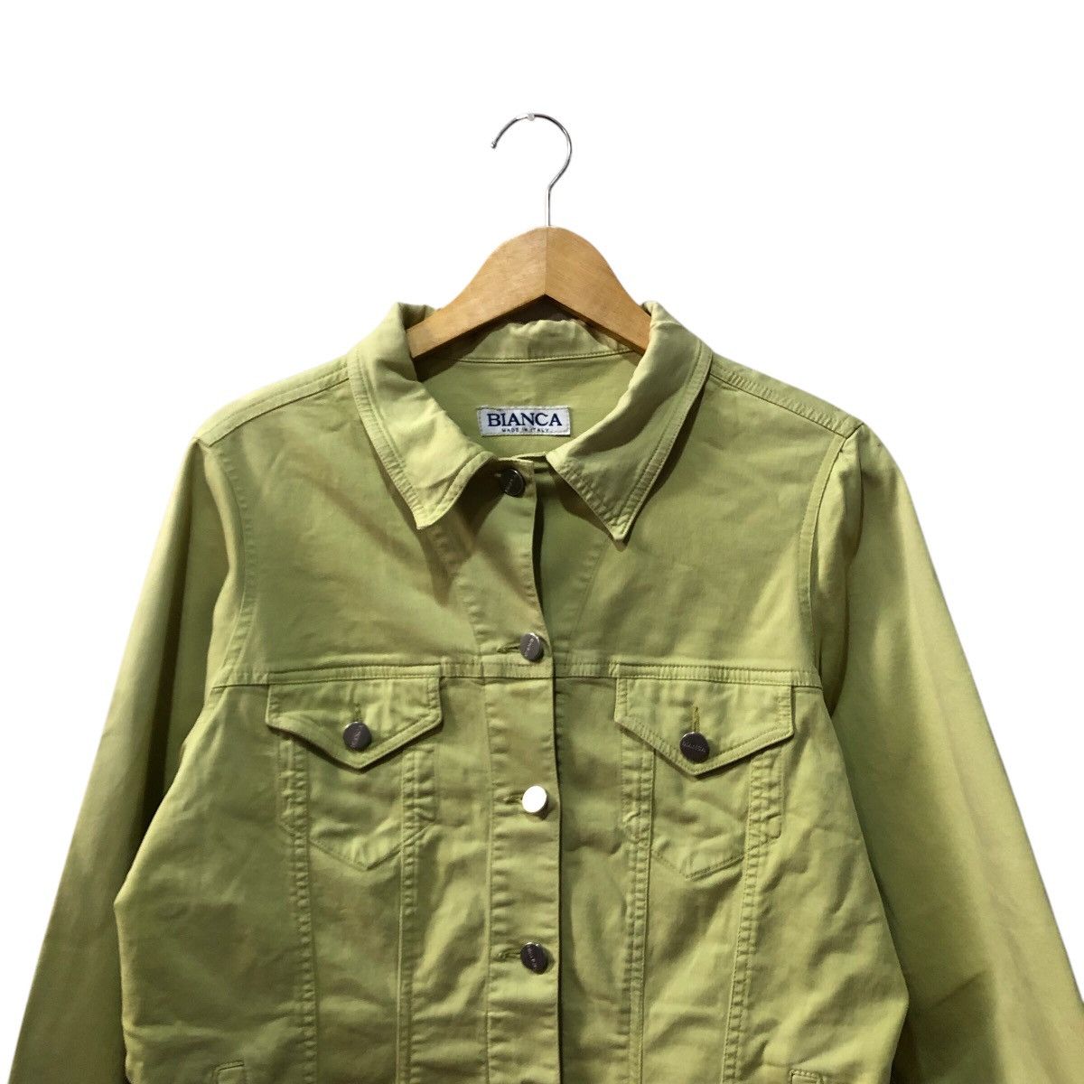 BIANCA CHANDON Bianca work jacket Size S / US 4 / IT 40 - 2 Thumbnail