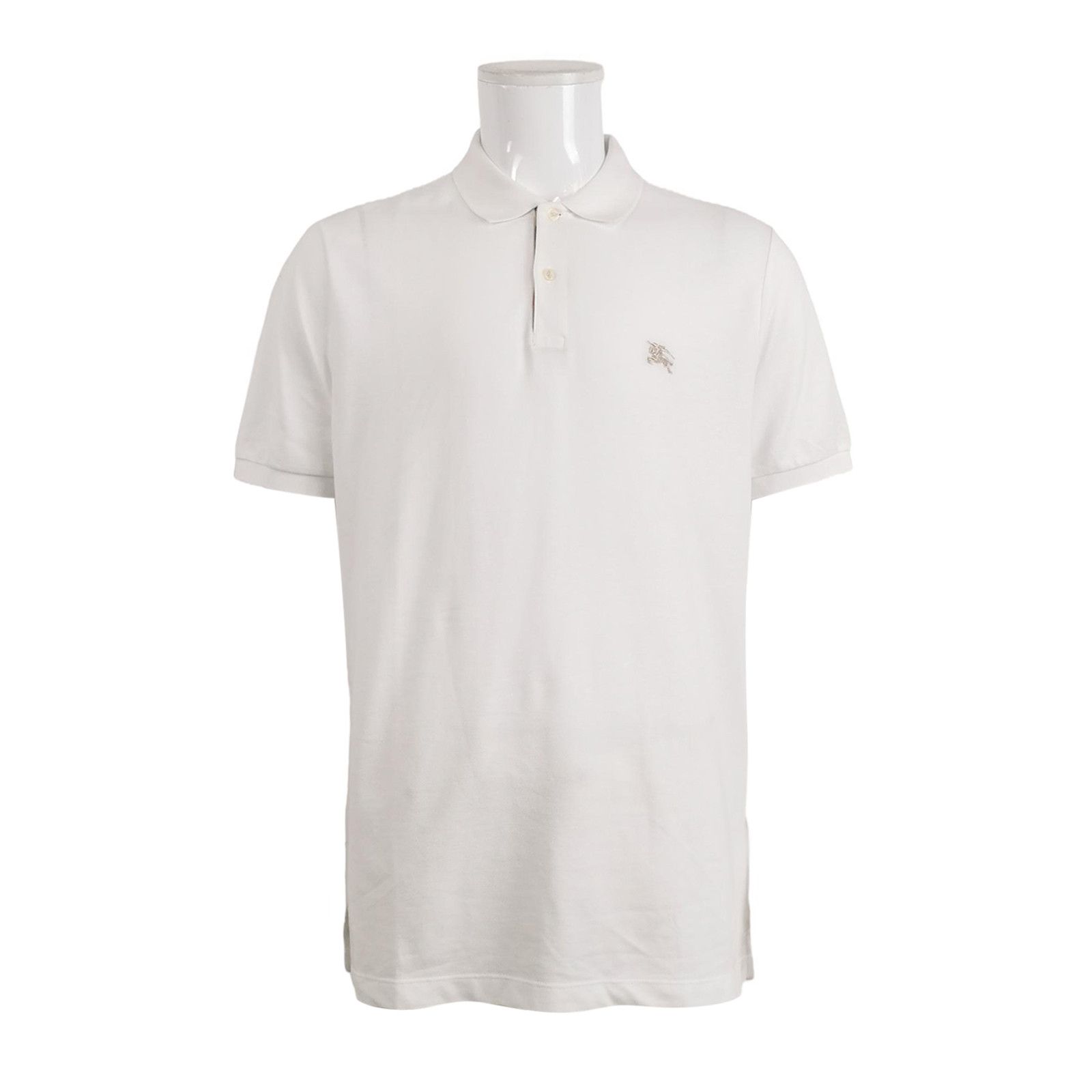 Burberry Burberry Men xxl Short Sleeve Shirts Size US XXL / EU 58 / 5 - 1 Thumbnail