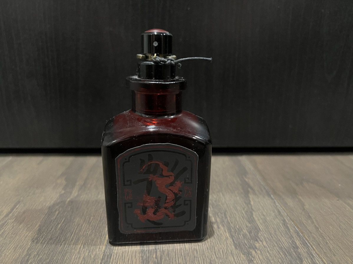 Other Lucky You Lucky Number 6 EDT Cologne 100ml 80%+ Full, Dragon Size ONE SIZE - 1 Thumbnail