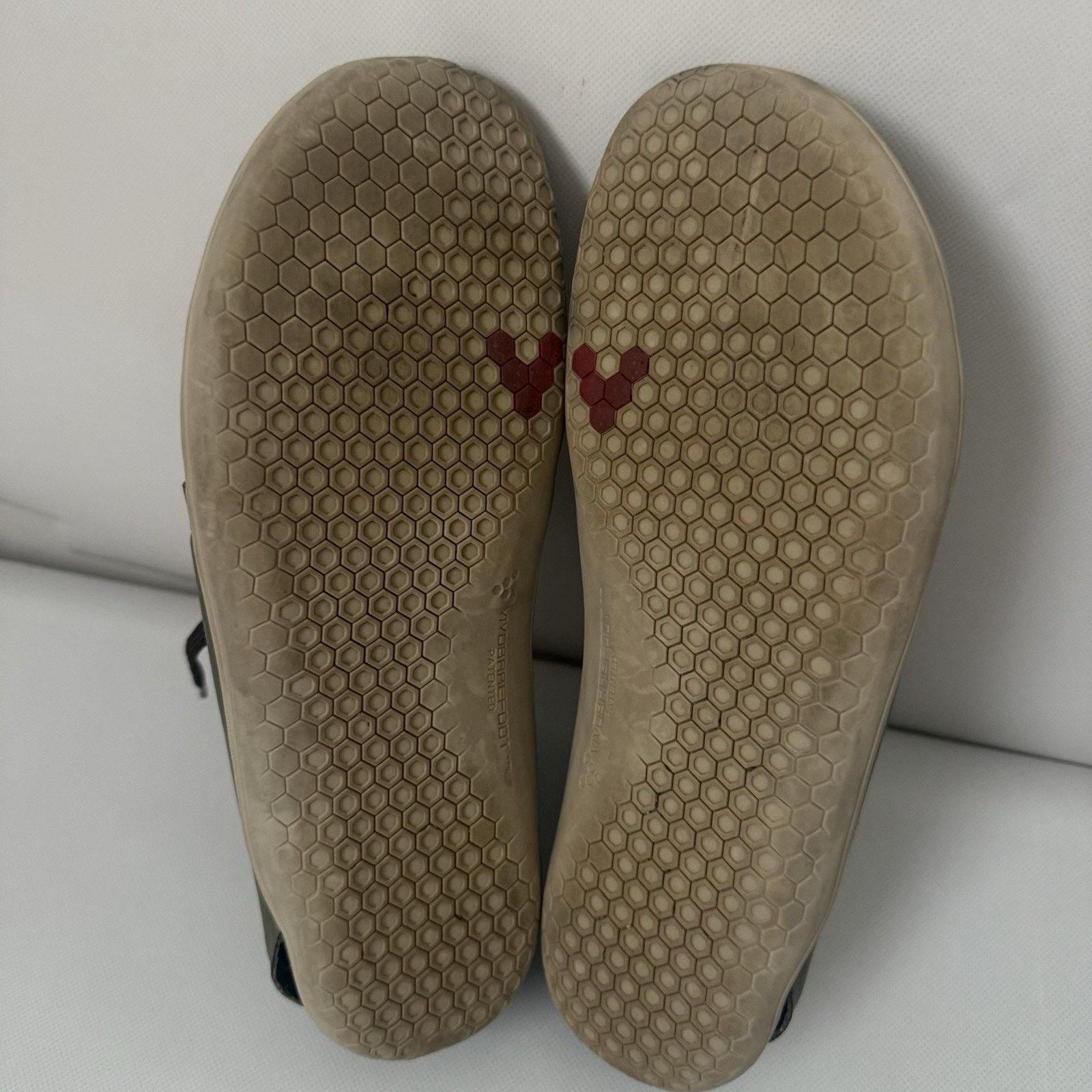 Vivobarefoot Vivobarefoot Kanna Knit Mesh Sneakers Hiking Trails Running Size US 9 / IT 39 - 8 Thumbnail