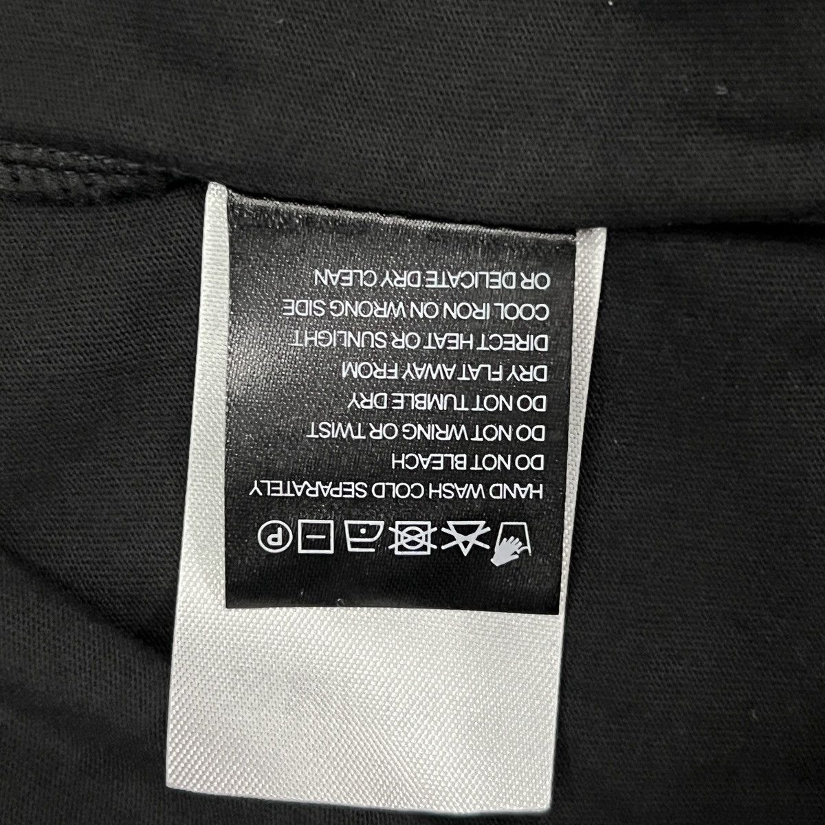 KTZ KTZ Triple Shadow Logo Colorblock T-Shirt Dress Size US M / EU 48-50 / 2 - 15 Thumbnail