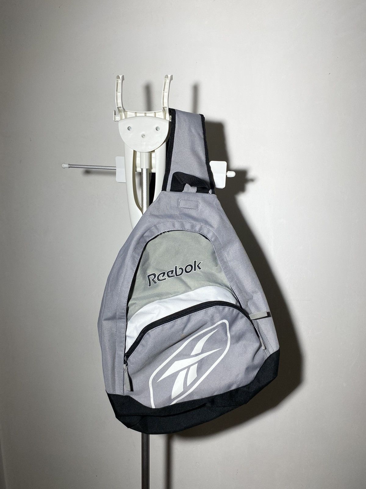 Reebok × Vintage Reebok vintage sling bags Size ONE SIZE - 1 Thumbnail