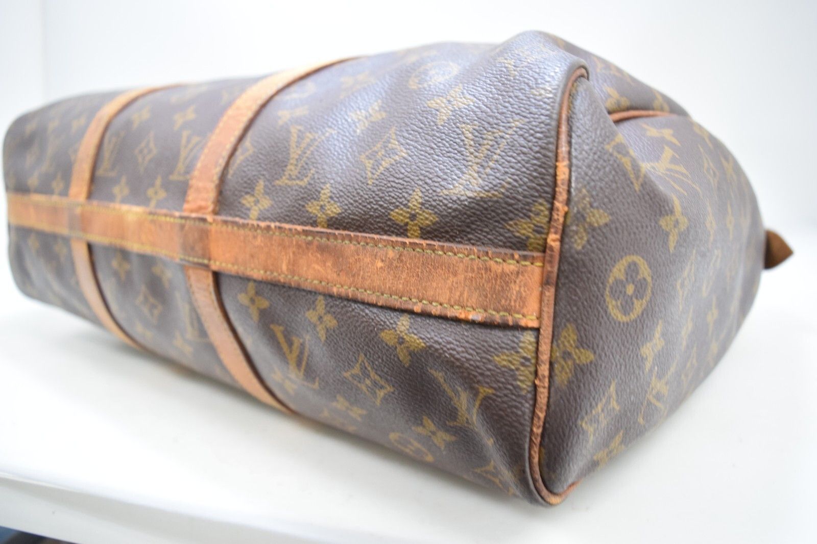 Louis Vuitton Louis Vuitton Flanerie 45 Shoulder Bag Monogram M51115 Size ONE SIZE - 8 Thumbnail