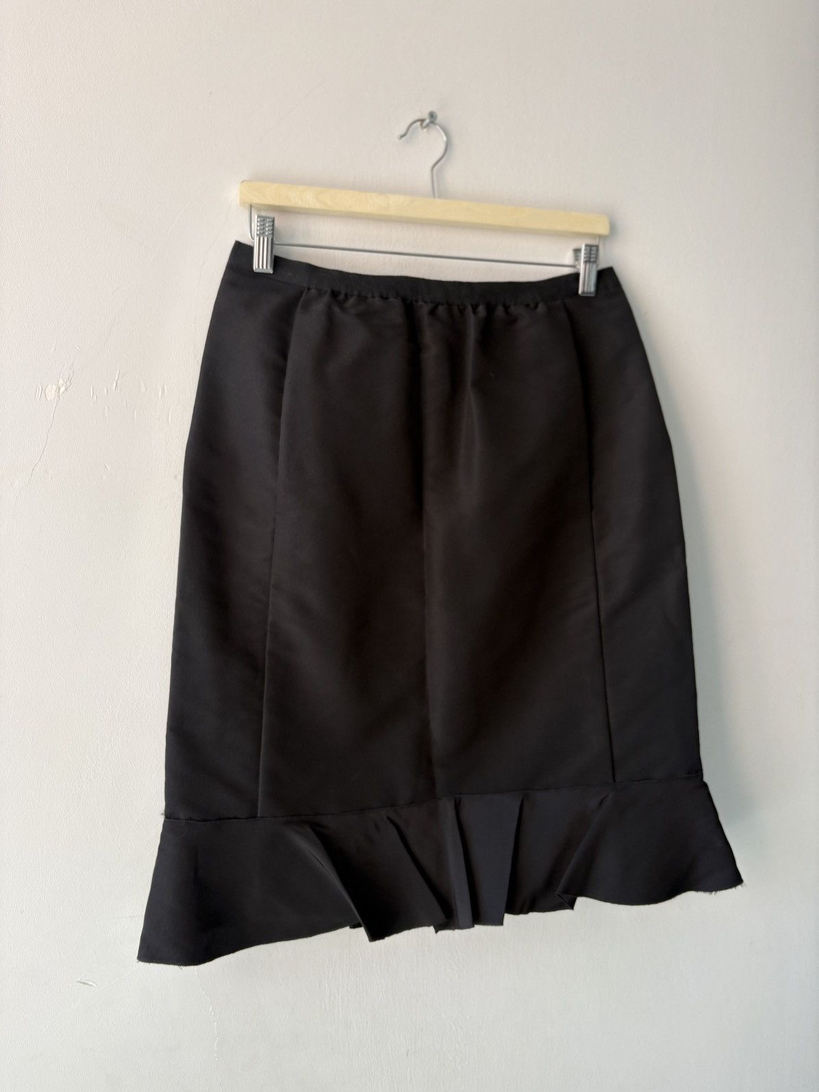 Oscar De La Renta Oscar De La Renta skirt Size 32" / US 10 / IT 46 - 6 Thumbnail