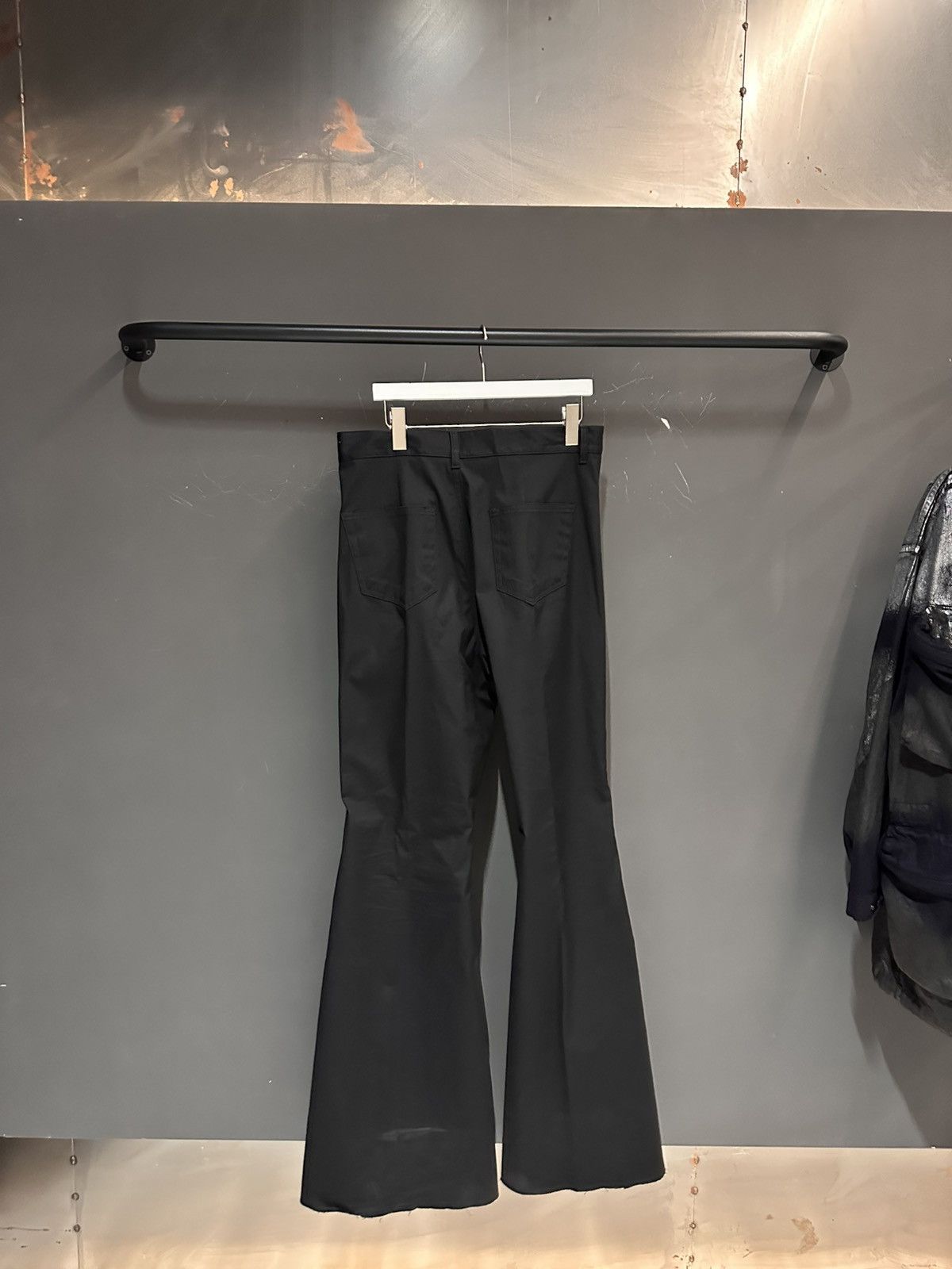 Rick Owens Last piece⚠️ Rick Owens RU bolan Cargo Size US 32 / EU 48 - 2 Thumbnail