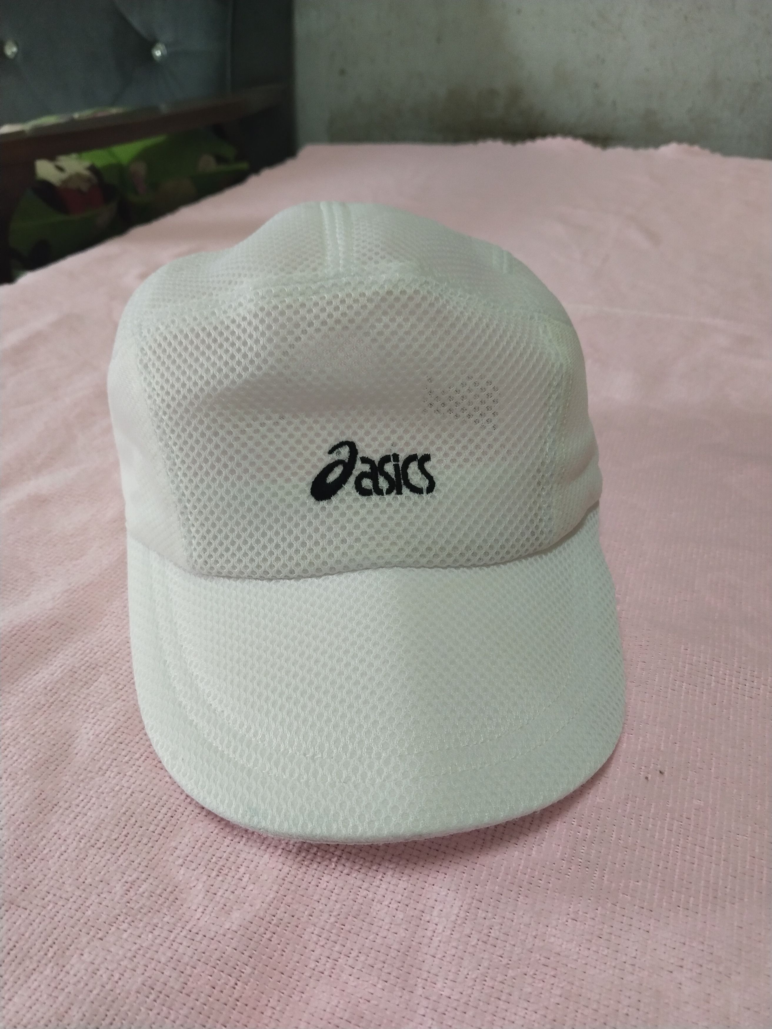 Asics LTTT Asics Poche Studios Little Tokyo Table Tennis Cap