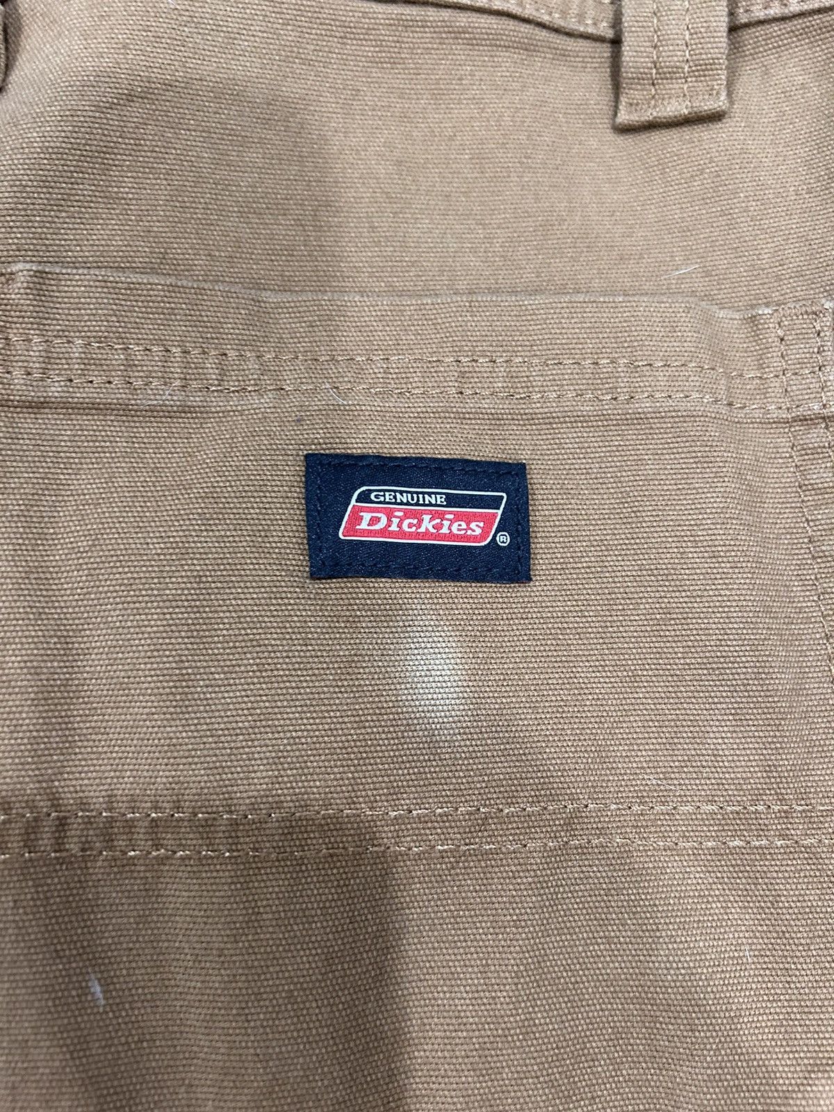 Dickies dickies overalls Size US 32 / EU 48 - 4 Thumbnail