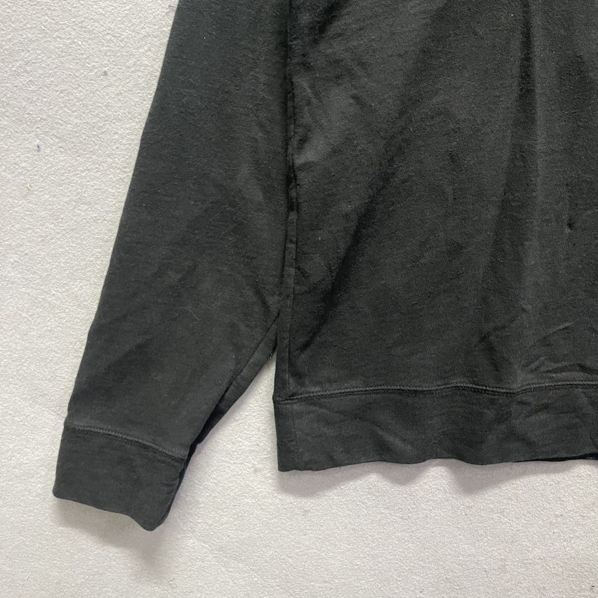 Japanese Brand Vintage Go-Coo!! “Japan Daily Life” Sakura & Koi Sweatshirt Size US S / EU 44-46 / 1 - 5 Thumbnail