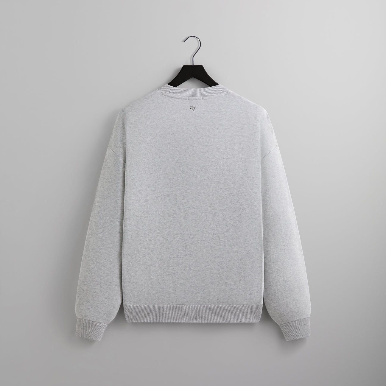 Kith × NFL Kith & '47 for the NFL: Jets Nelson Crewneck Sweatshirt Size US XL / EU 56 / 4 - 2 Thumbnail