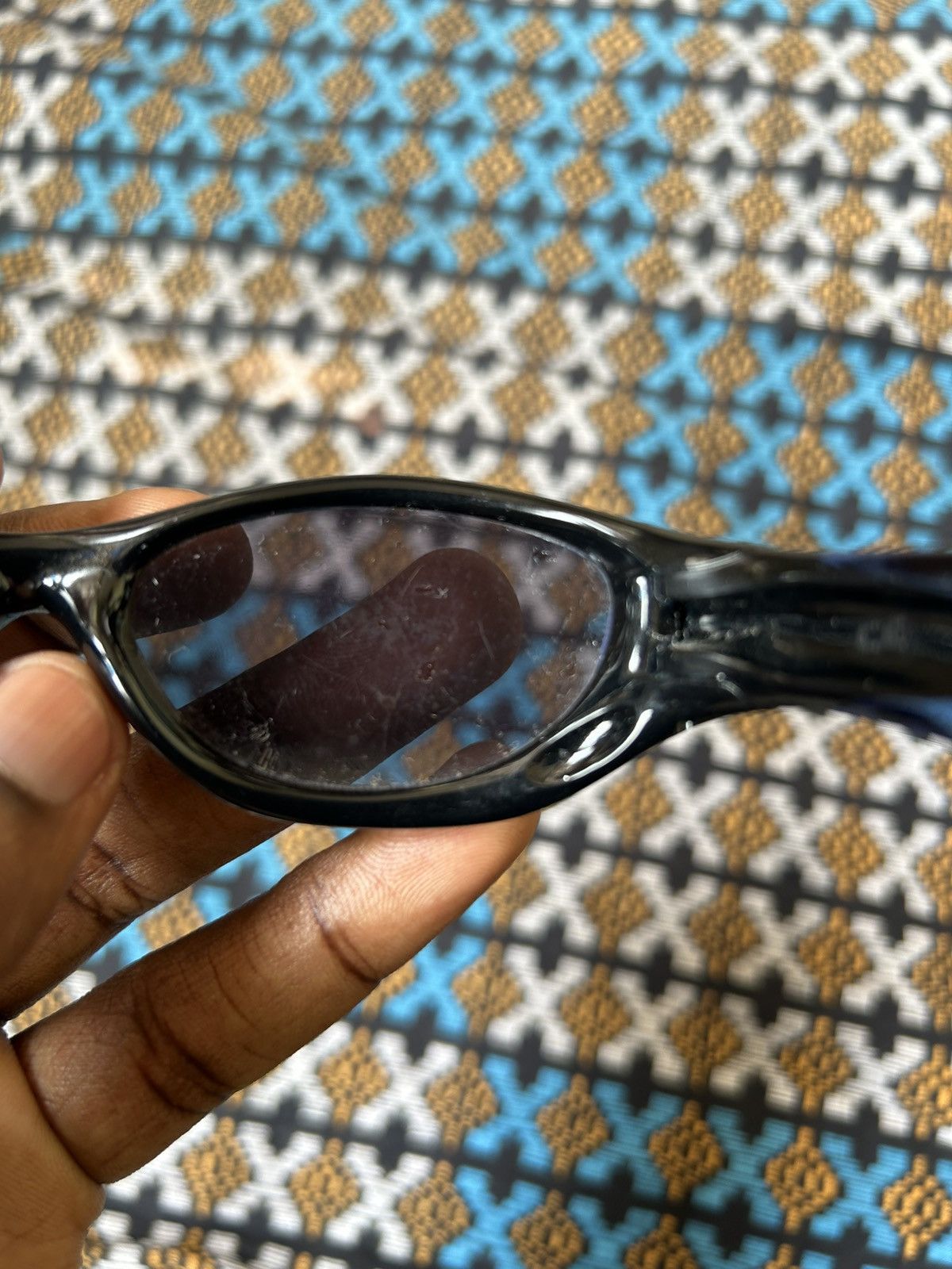 Oakley Oakley Sunglasses Size ONE SIZE - 6 Thumbnail