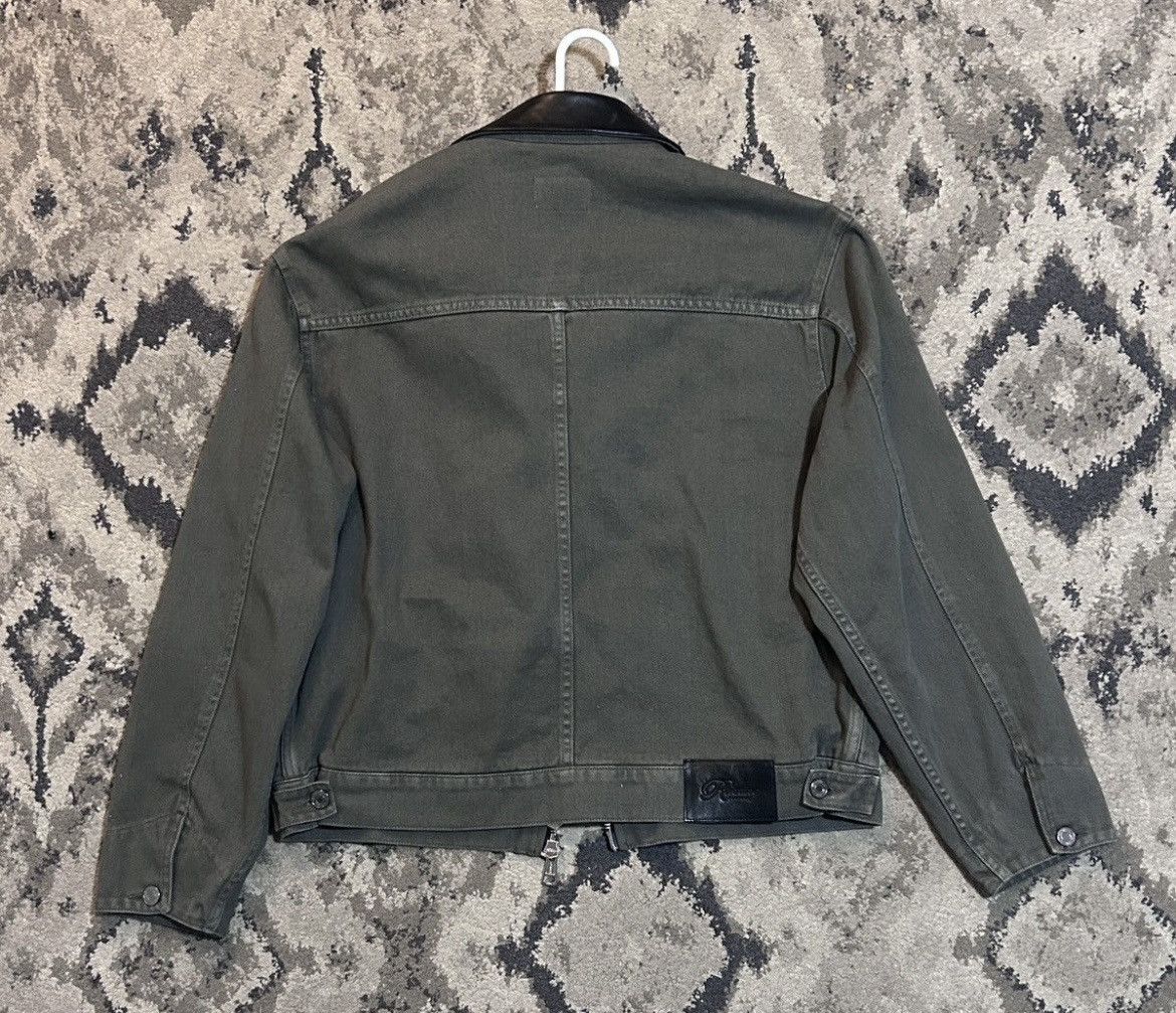 Ronning Ronning Fireman Clasp Jacket - Size M Size US M / EU 48-50 / 2 - 2 Thumbnail