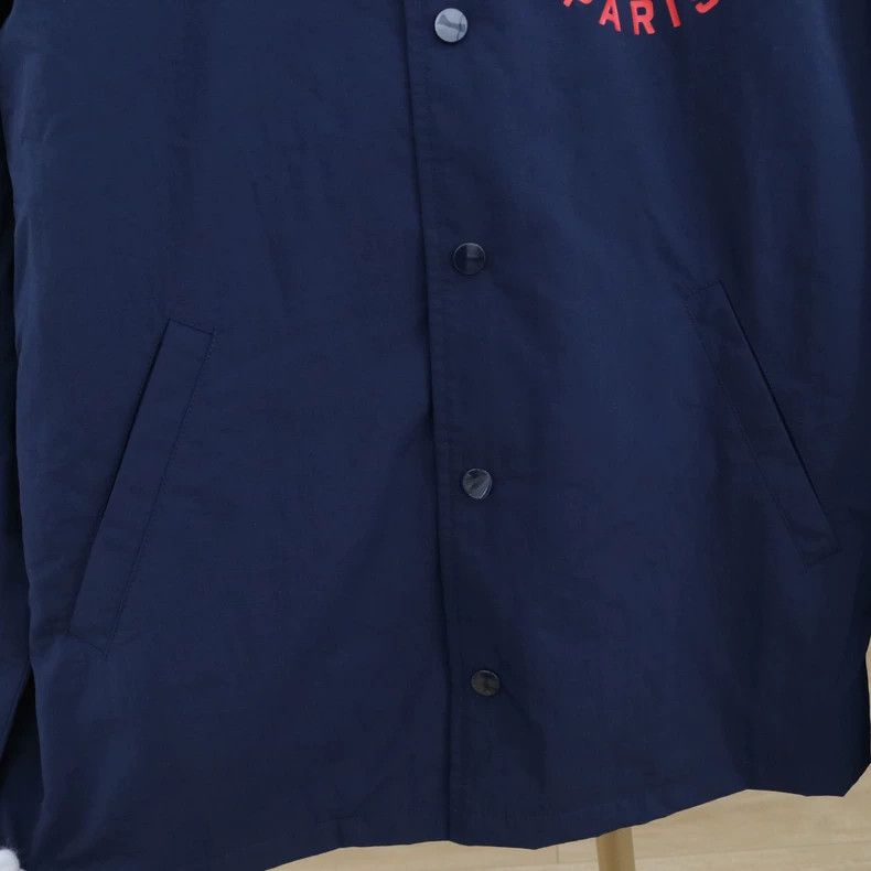 Other KENZO Men's shirt-style jacket Size US M / EU 48-50 / 2 - 5 Thumbnail