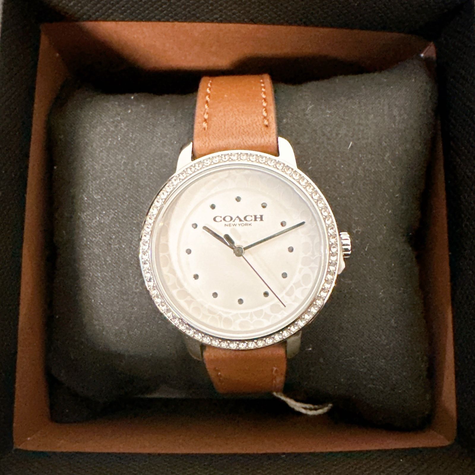 Coach Coach C6526 Rayden Watch 32 MM 14503842 Size ONE SIZE - 2 Thumbnail