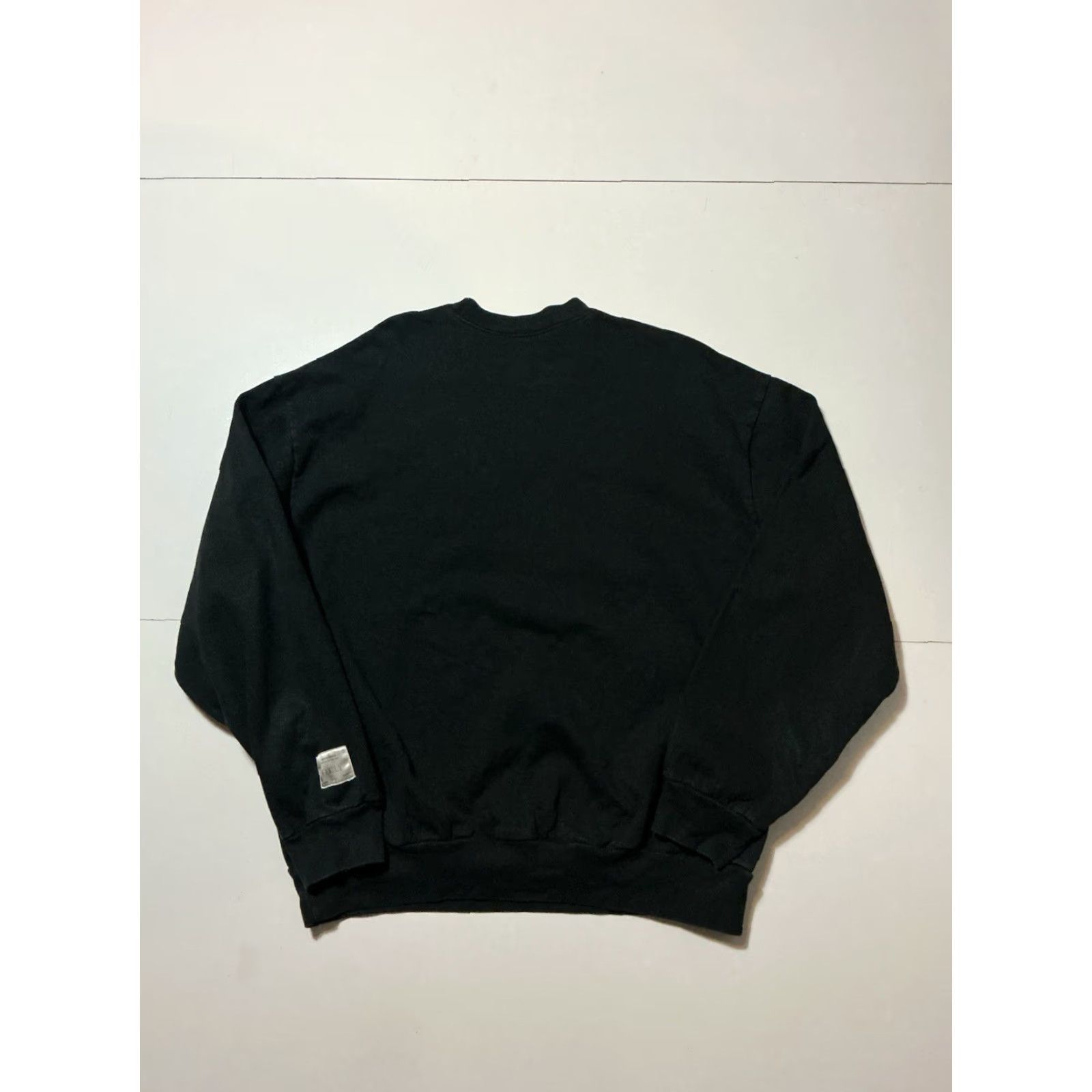 Los Angeles Apparel RCA Records Los Angeles Apparel Family Limited Edition 21/200 Exclusive Black Crewneck Sweatshirt XL Mens Size US XL / EU 56 / 4 - 3 Thumbnail