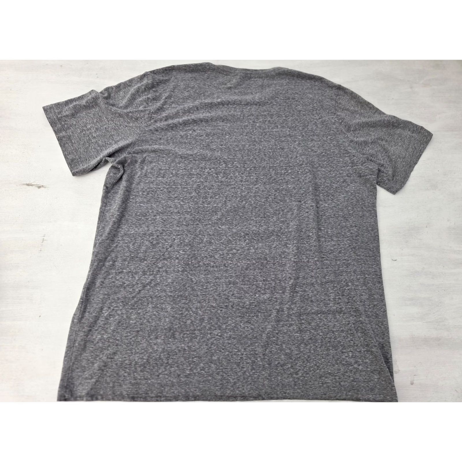 Disney VINTAGE Disney Mickey Mouse T Shirt Mens 2XL Short Sleeve Distressed Gray READ Size US XXL / EU 58 / 5 - 7 Thumbnail