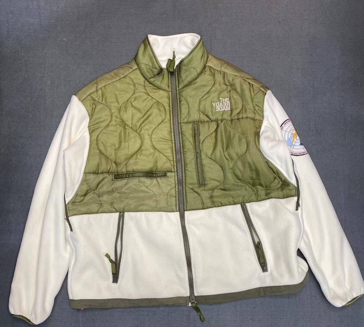 READYMADE Readymade 21AW Fleece Jacket Size US S / EU 44-46 / 1 - 1 Thumbnail