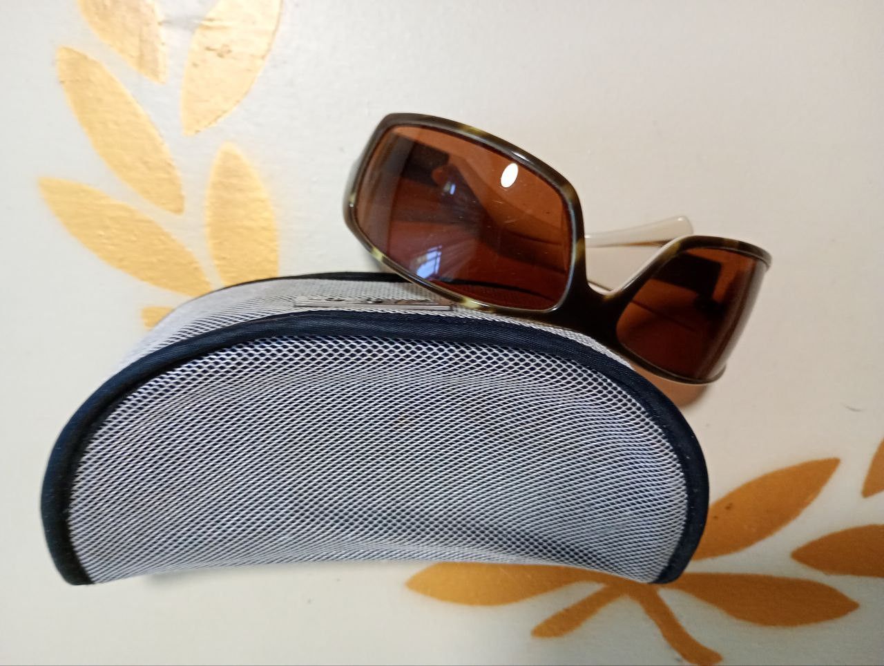 Vintage K-Actor Sunglasses Vintage 90's Size ONE SIZE - 10 Thumbnail