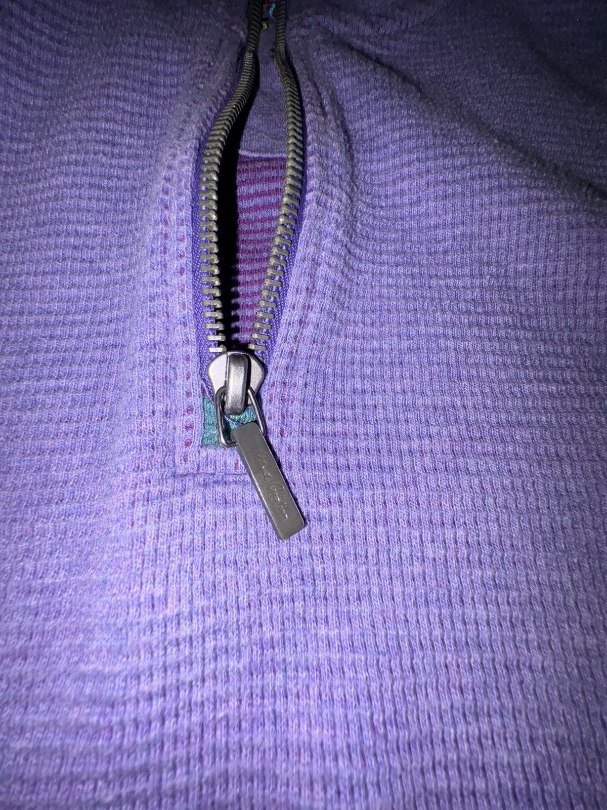 Robert Graham Robert Graham quarter zip Size US L / EU 52-54 / 3 - 4 Thumbnail