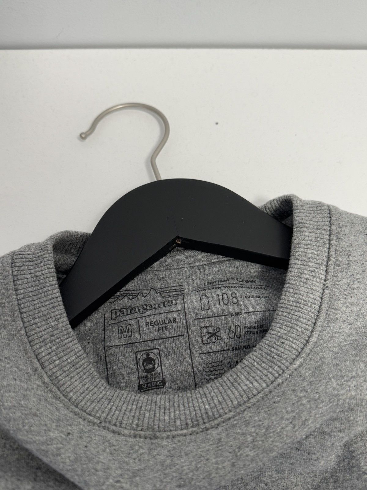 Patagonia Patagonia Vintage Sweatshirt Size US M / EU 48-50 / 2 - 7 Thumbnail