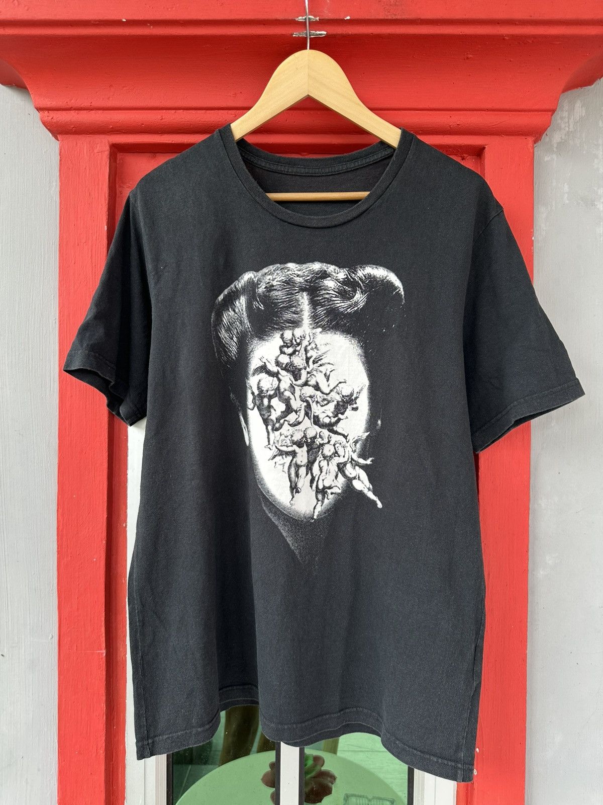 Undercover Undercover 'Angel' Tee | Grailed