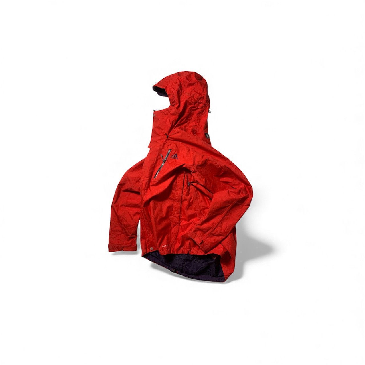 Adidas Adidas ClimaProof Size US L / EU 52-54 / 3 - 2 Thumbnail