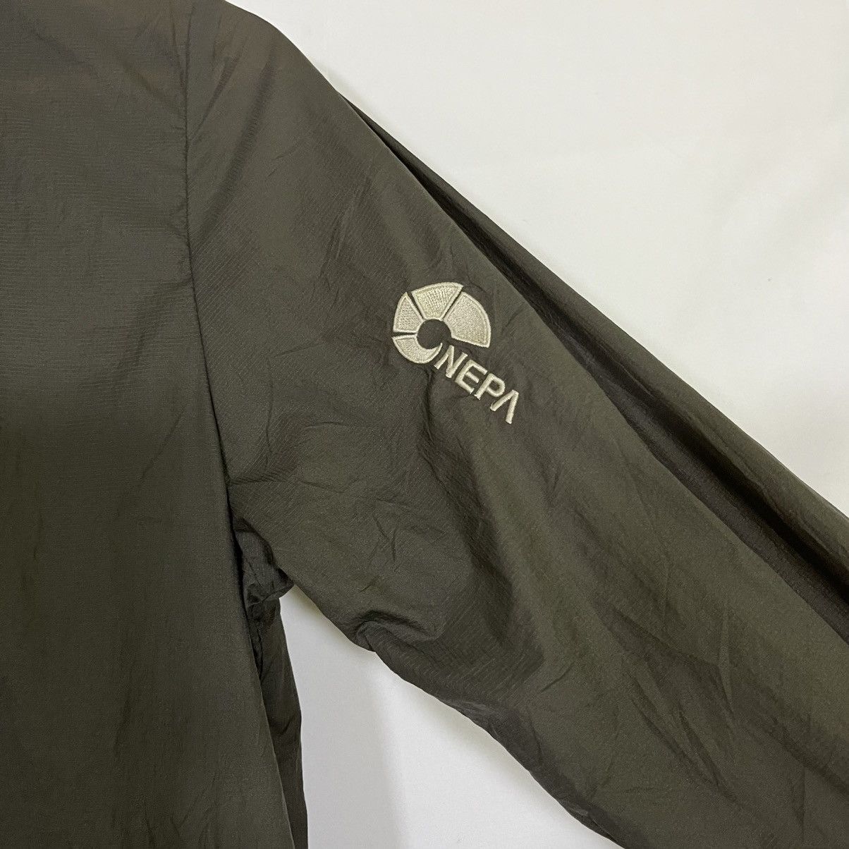 Other NEPA FISHING GEAR WINDBREAKER Size XS / US 0-2 / IT 36-38 - 6 Thumbnail
