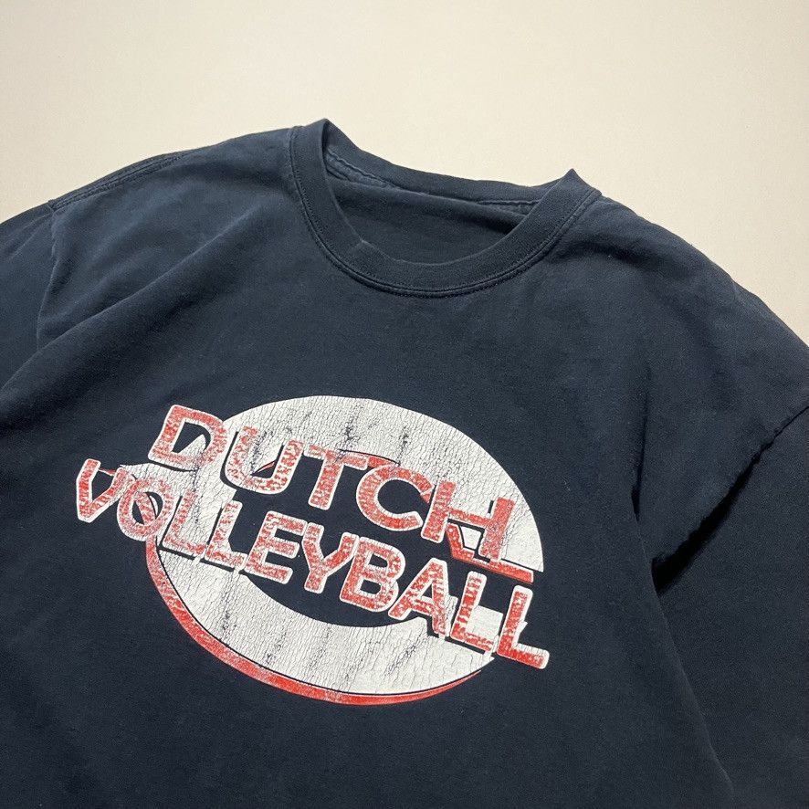 Other "Dutch Volleyball" Tee Size US XL / EU 56 / 4 - 2 Thumbnail