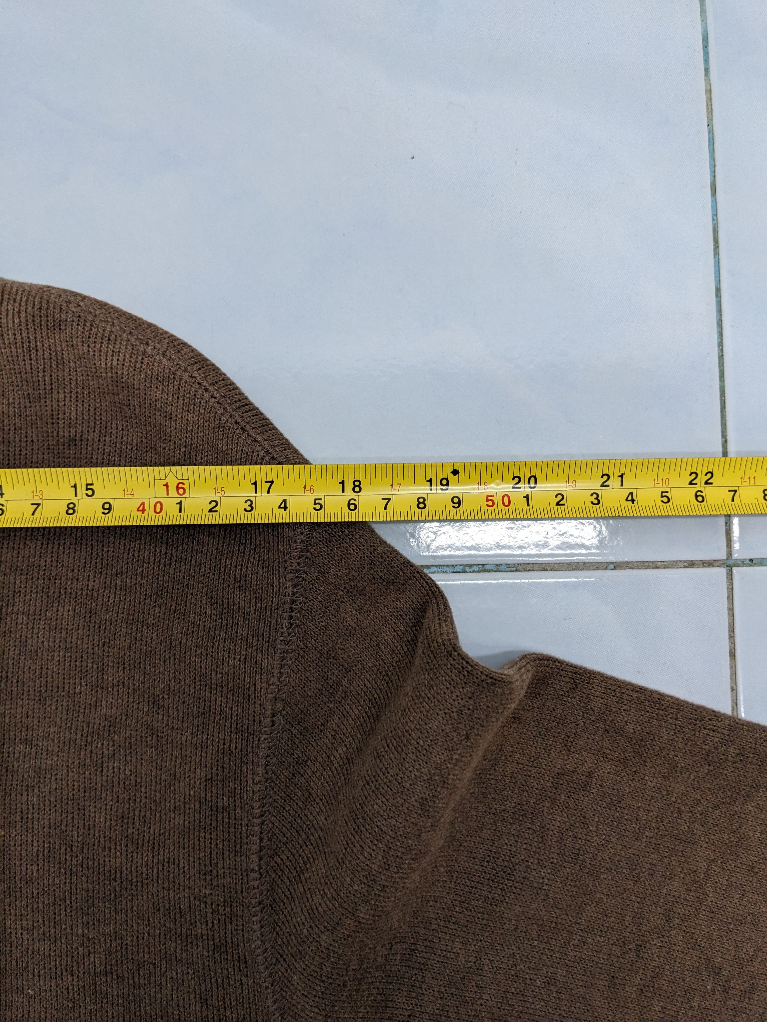 Gap GAP STREETWEAR PLAIN SWEATSHIRT Size US M / EU 48-50 / 2 - 12 Thumbnail