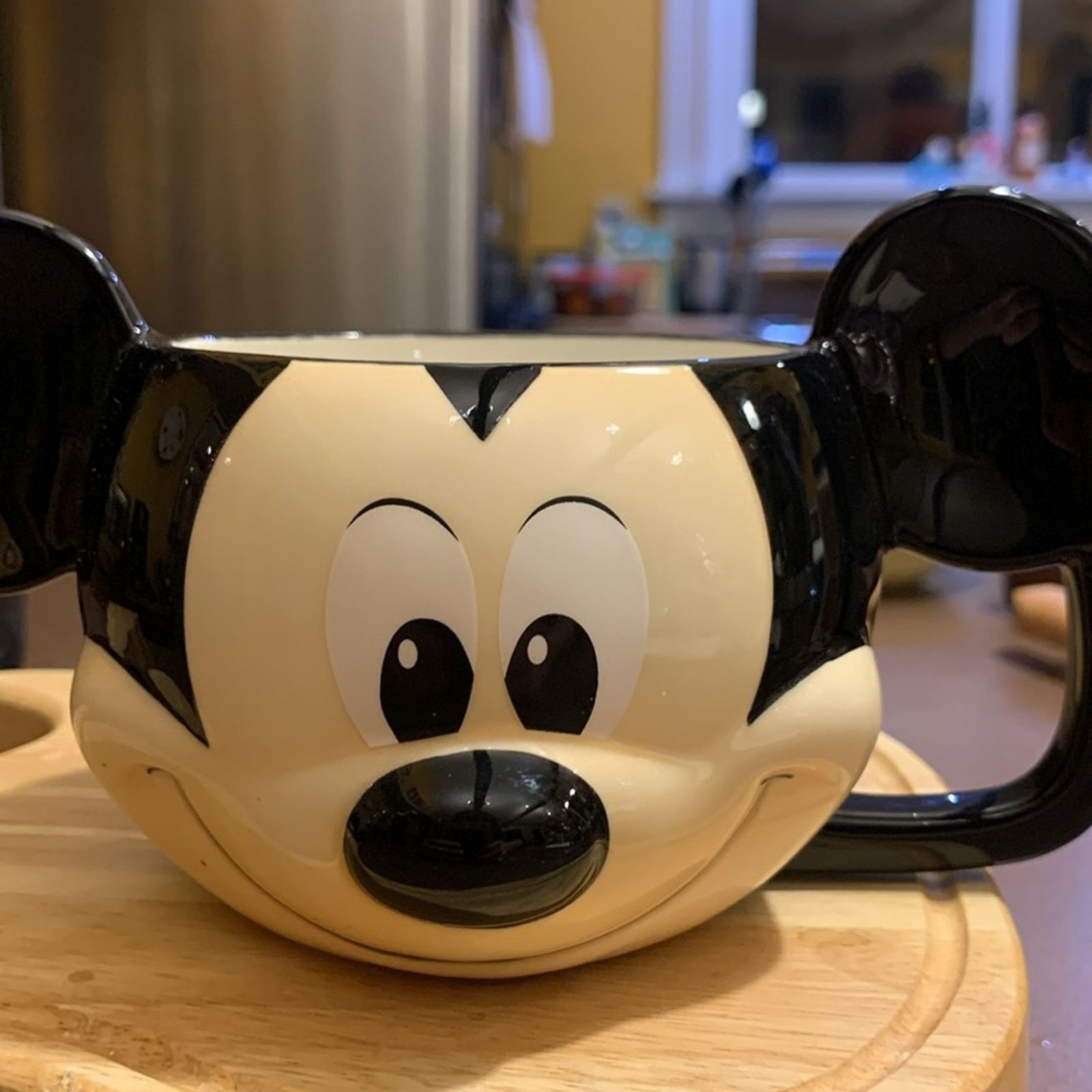 Disney Disney Mickey Mouse Mouseketeers coffee cocoa mug Size ONE SIZE - 2 Thumbnail
