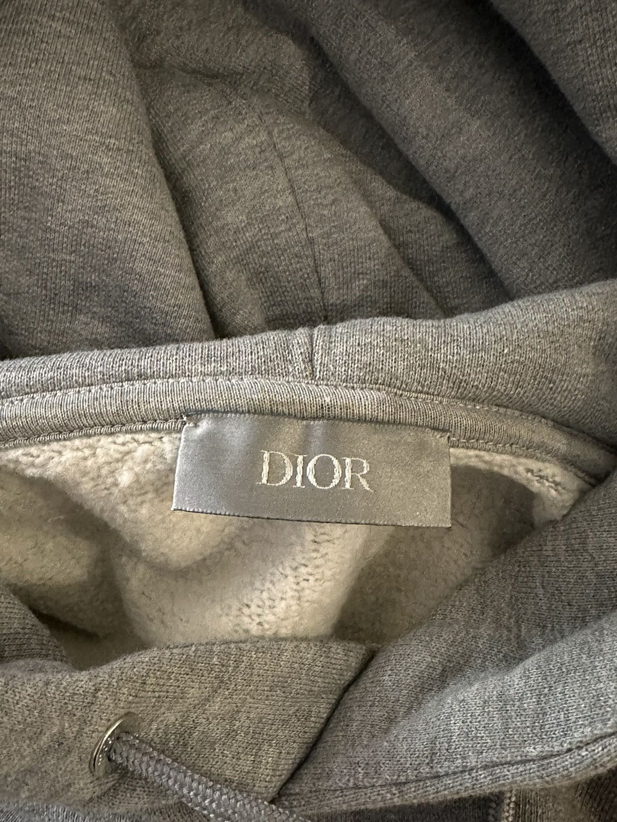 CD Icon Hooded Sweatshirt - Small
