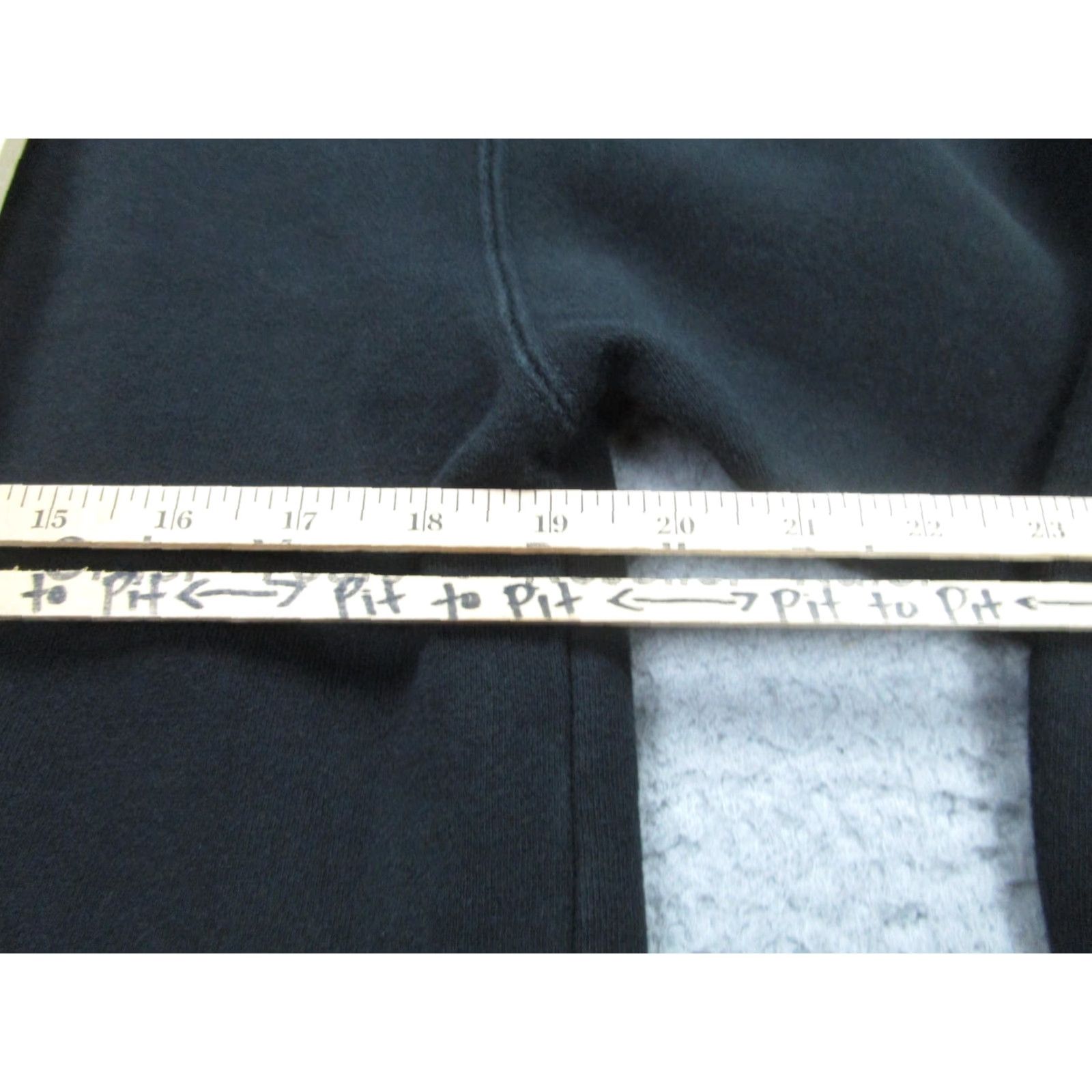 Gildan Honor Roll Hoodie Mens Small Bruno Antunes Brazilian Jiu-Jitsu Pullover Martial Size US S / EU 44-46 / 1 - 7 Thumbnail