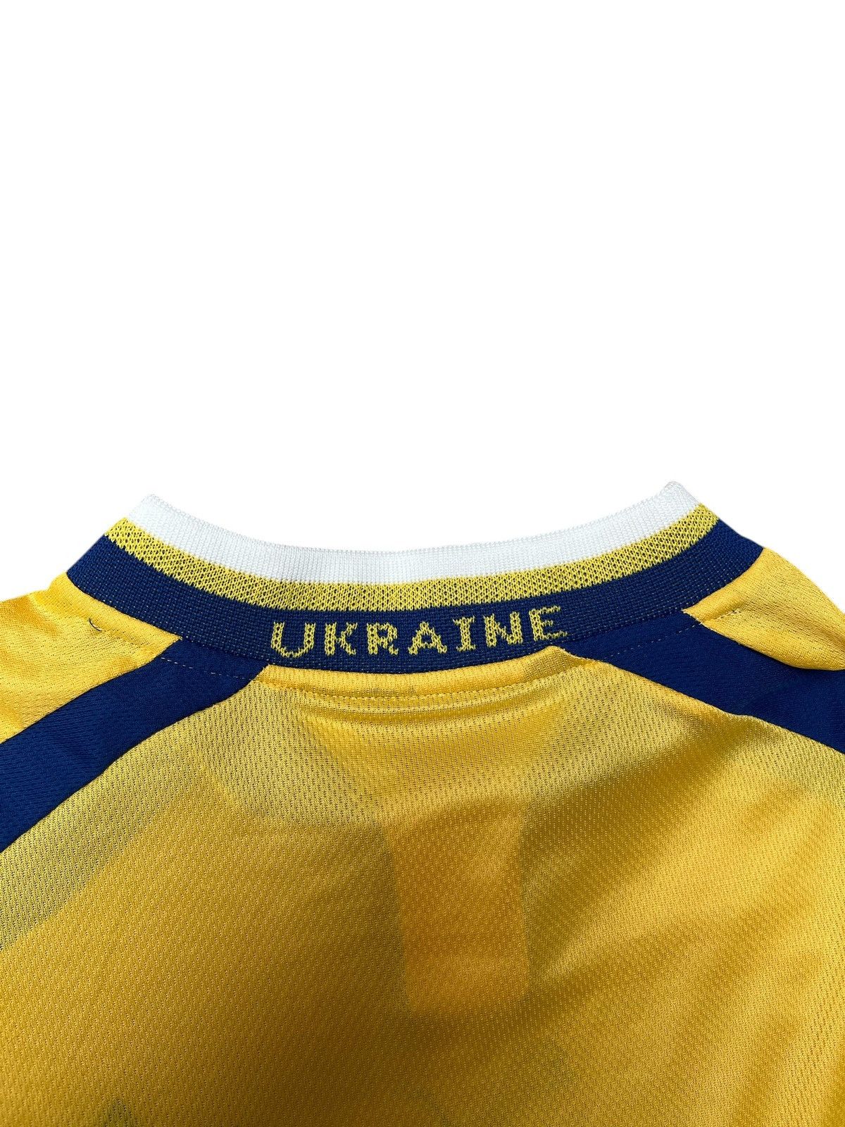 Puma × Vintage Puma Ukraine 2000/2001 Size US XL / EU 56 / 4 - 3 Thumbnail