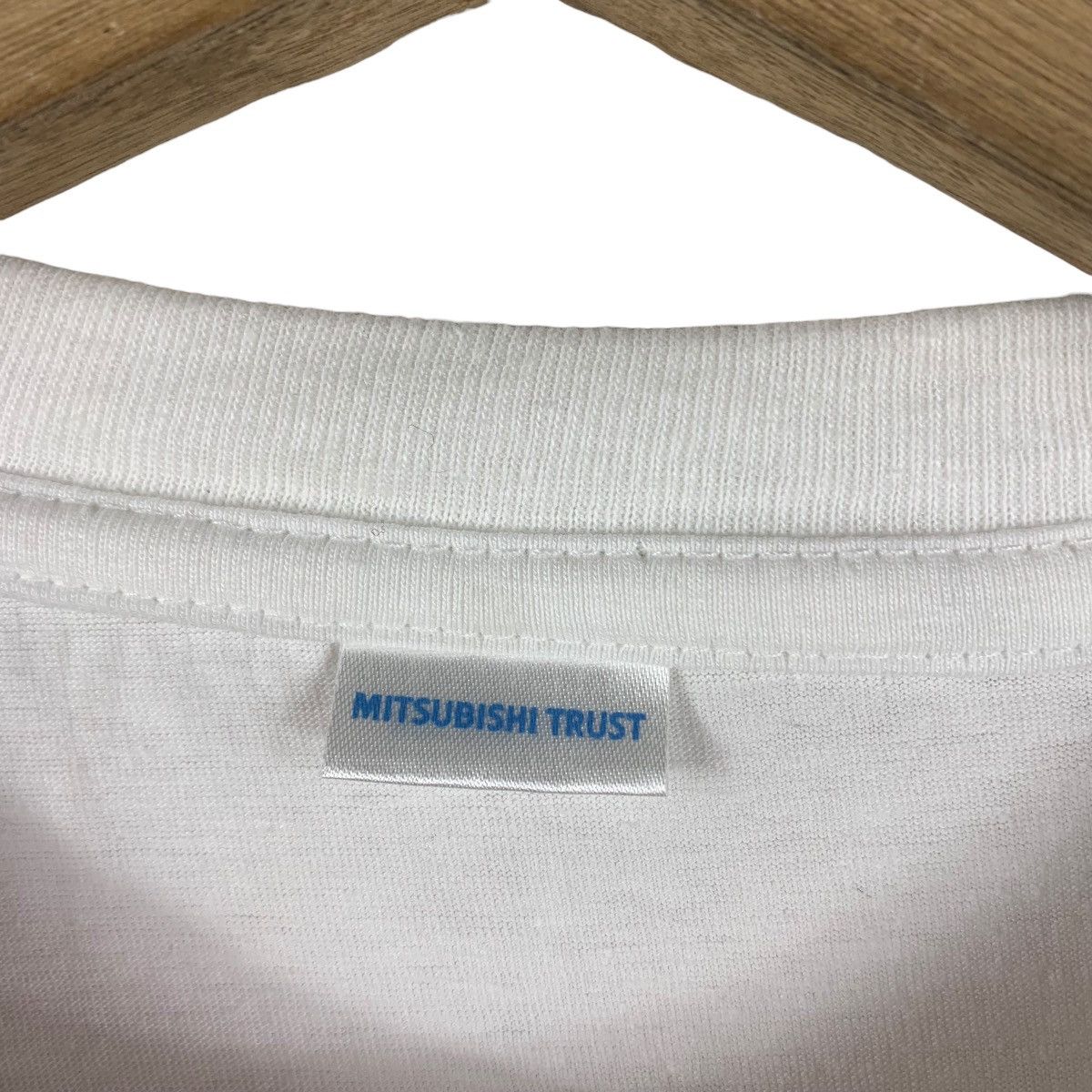 Anime × Vintage Vintage 90s THE WORLD OF PETER RABBIT White tees shirt Size US M / EU 48-50 / 2 - 3 Thumbnail