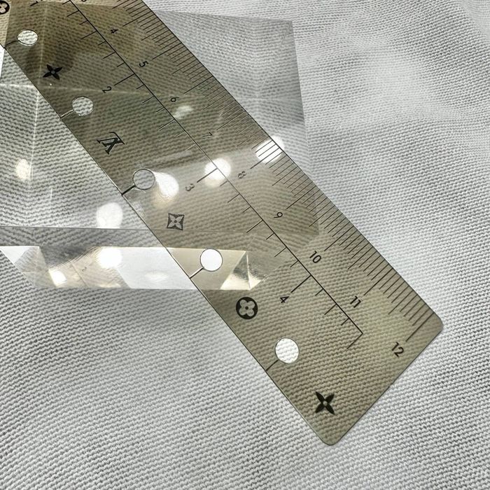 Louis Vuitton Louis Vuitton Ruler | Grailed