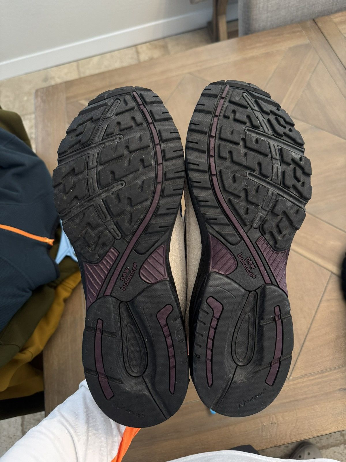Aime Leon Dore × New Balance New Balance x Aime Leon Dore 993 size 11.5 Size US 11.5 / EU 44-45 - 2 Thumbnail