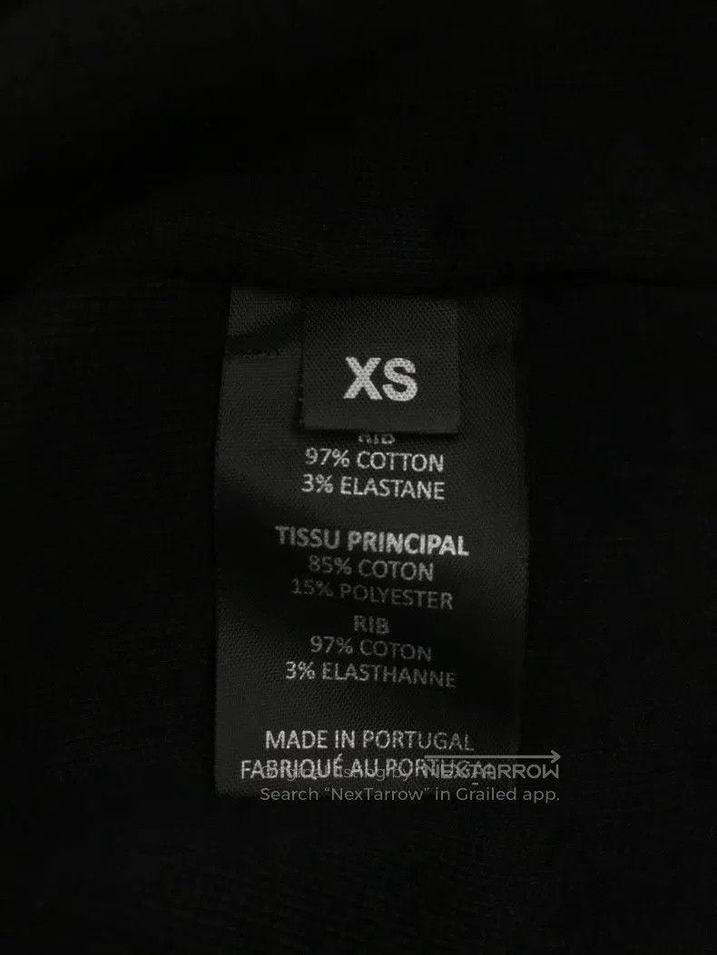 Vetements Vetements Embroidered Sweatshirt Size US XS / EU 42 / 0 - 3 Thumbnail