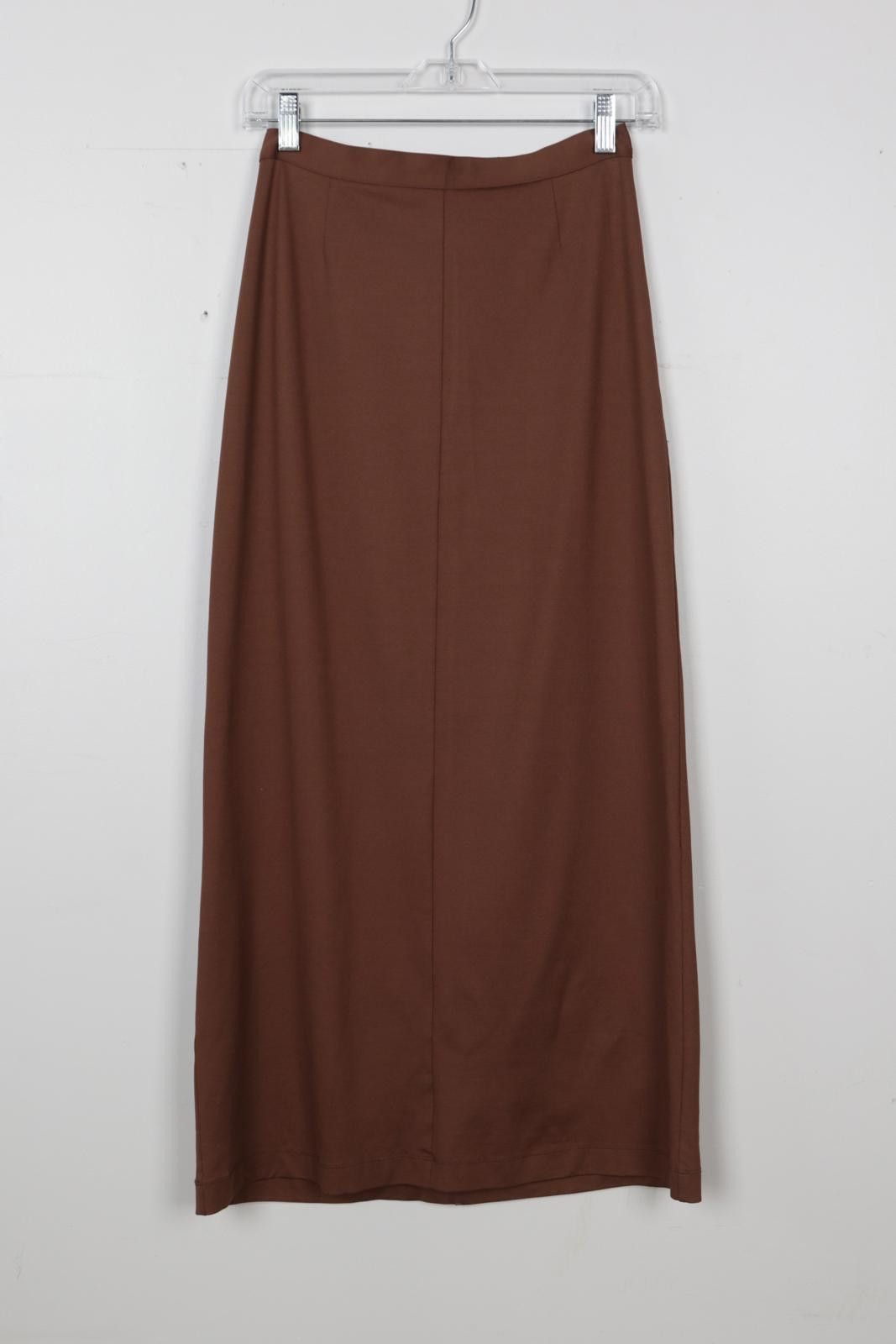 Other 00's Cento x Cento Long Skirt Size 28" / US 6 / IT 42 - 1 Thumbnail