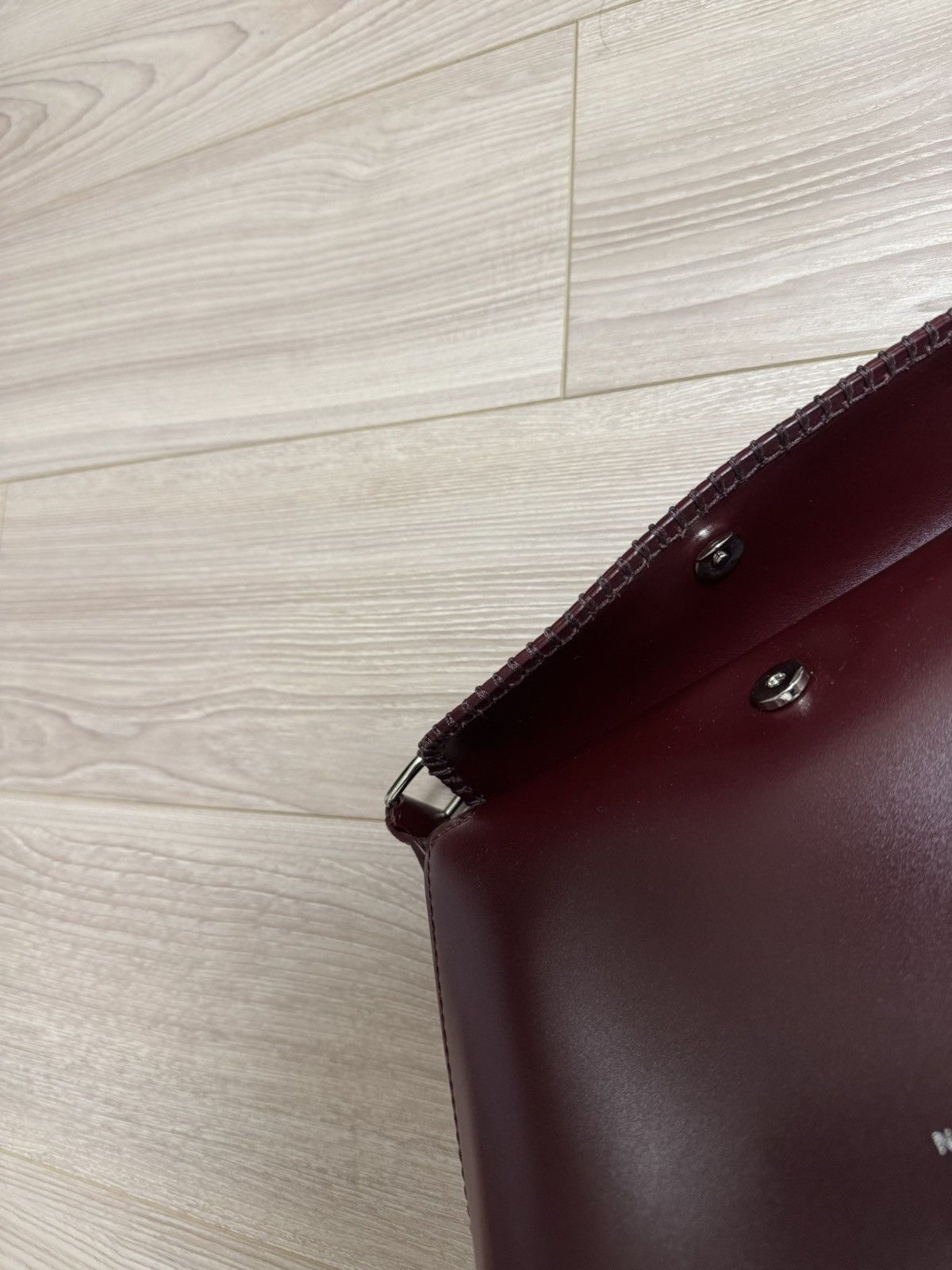 Namacheko Namacheko Marmion Saddle bag Size ONE SIZE - 12 Thumbnail